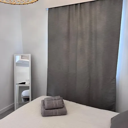 Appartamento La Concha Del Mar Corralejo