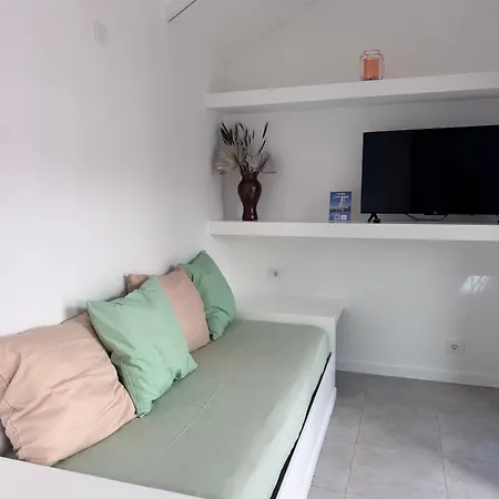 La Concha Del Mar شقة *