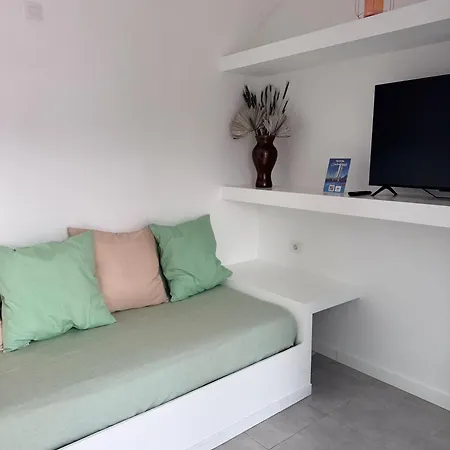 La Concha Del Mar Apartamento Corralejo
