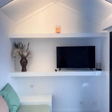 Apartamento La Concha Del Mar Corralejo