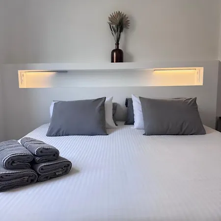 La Concha Del Mar Apartamento Corralejo