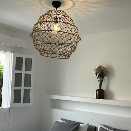 Apartamento La Concha Del Mar *