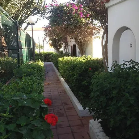 La Concha Del Mar 科拉雷侯