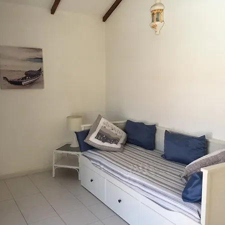 La Concha Del Mar Apartment *