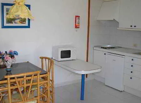 Apartment La Concha Del Mar