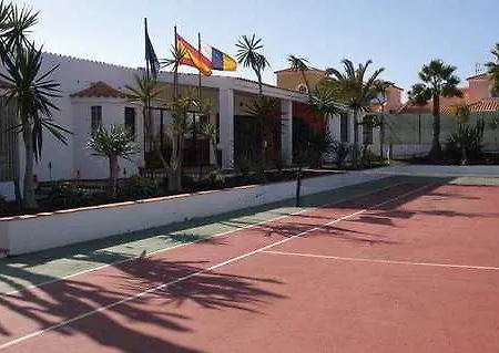 Apartment La Concha Del Mar *
