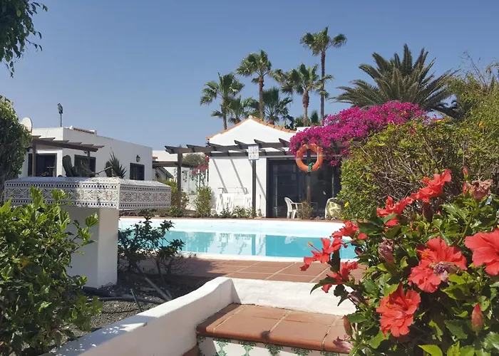 La Concha Del Mar 코라레호