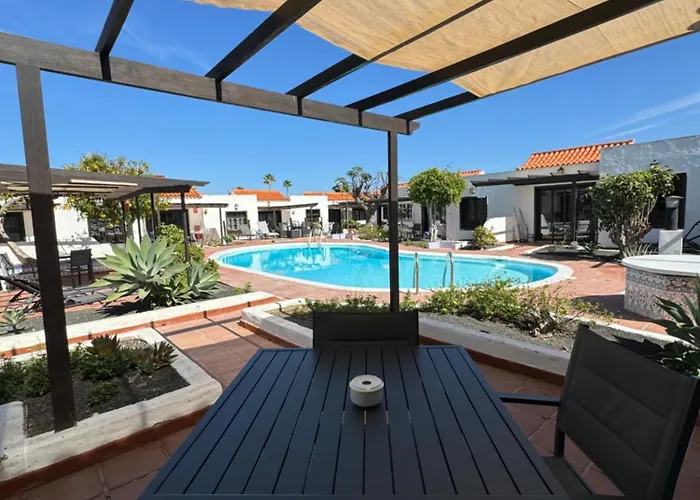 La Concha Del Mar 아파트