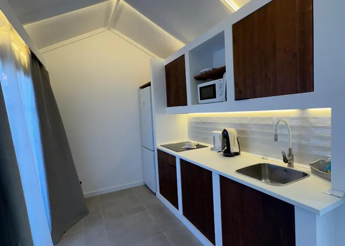 아파트 La Concha Del Mar