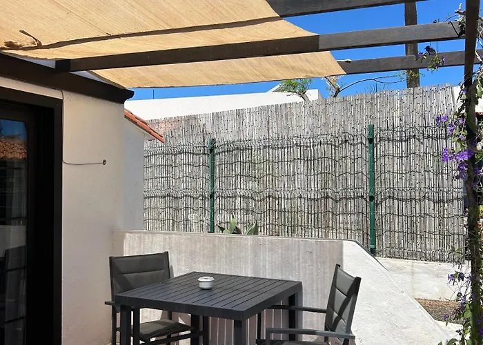 아파트 La Concha Del Mar *