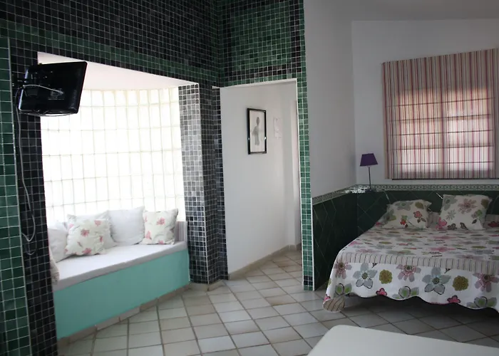 La Concha Del Mar 아파트