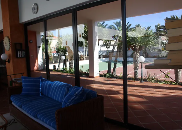 La Concha Del Mar 코라레호