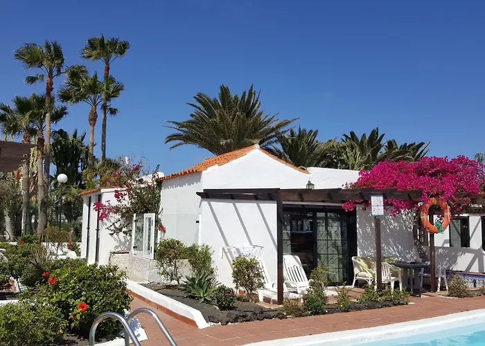 아파트 La Concha Del Mar