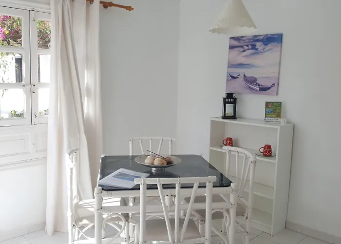 La Concha Del Mar 아파트 *