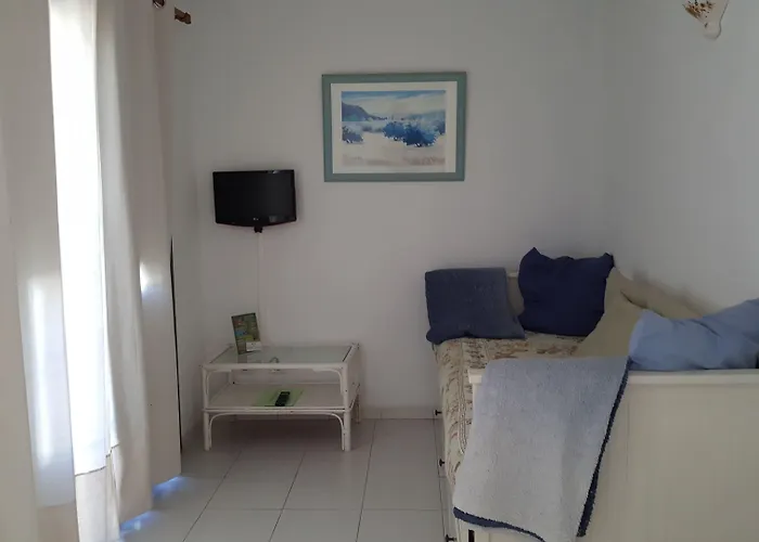 La Concha Del Mar 아파트 *