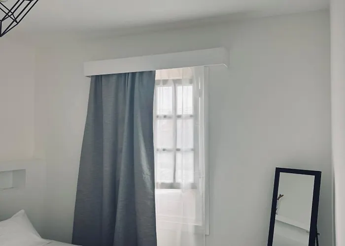 Apartament La Concha Del Mar