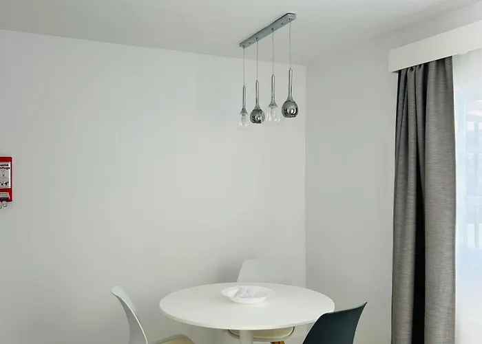 Apartament La Concha Del Mar *