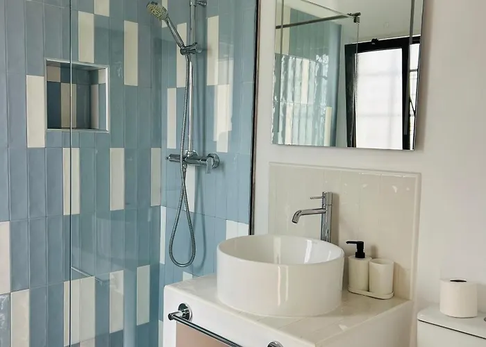 La Concha Del Mar 코라레호