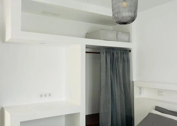 La Concha Del Mar Corralejo