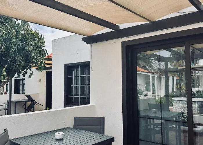 아파트 La Concha Del Mar