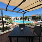 La Concha Del Mar Apartment