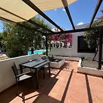 La Concha Del Mar * קורלחו