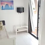La Concha Del Mar Apartment *