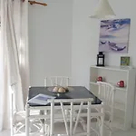 La Concha Del Mar Apartment *