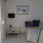 La Concha Del Mar Apartment *