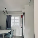 La Concha Del Mar Apartment