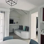 La Concha Del Mar Apartment