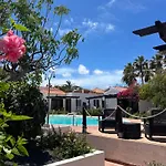 La Concha Del Mar アパート