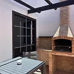 La Concha Del Mar アパート