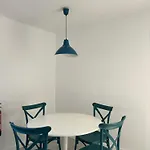 アパート La Concha Del Mar *