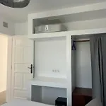 La Concha Del Mar דירה
