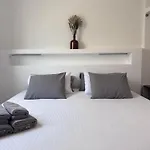 アパート La Concha Del Mar コラレホ