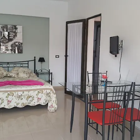 Lejlighed La Concha Del Mar *