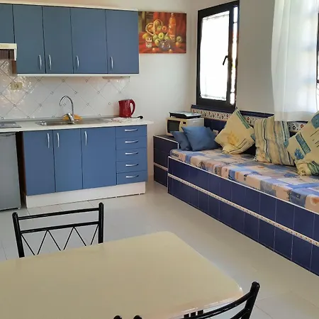 Apartament La Concha Del Mar *