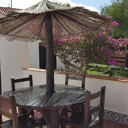 Lejlighed La Concha Del Mar Corralejo