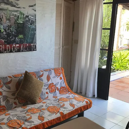 La Concha Del Mar Apartment