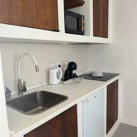 Apartmán La Concha Del Mar Corralejo