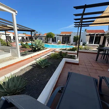 La Concha Del Mar Corralejo