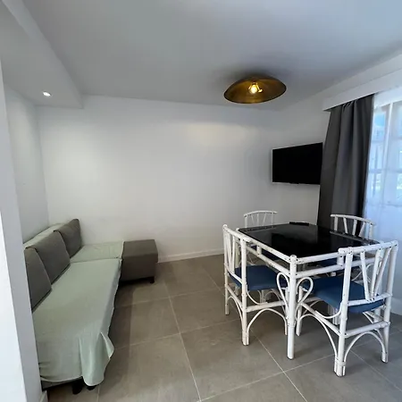 Lejlighed La Concha Del Mar *