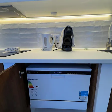 Lejlighed La Concha Del Mar *