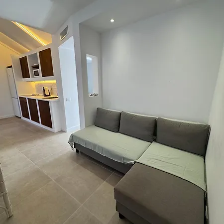 La Concha Del Mar * Corralejo