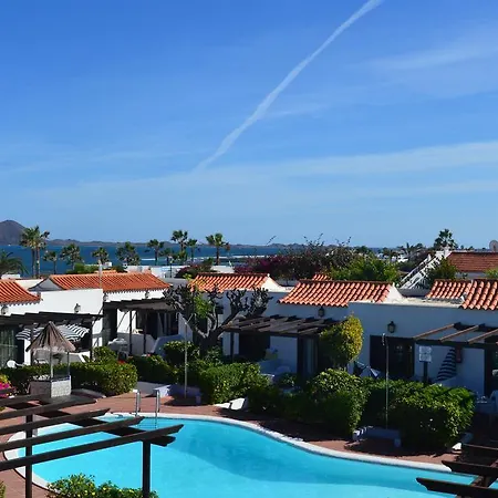 Apartment La Concha Del Mar