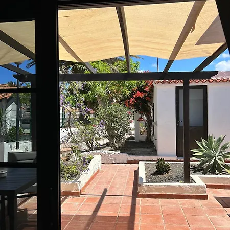 La Concha Del Mar Apartment