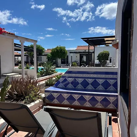 Lejlighed La Concha Del Mar