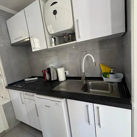 Lägenhet La Concha Del Mar Corralejo