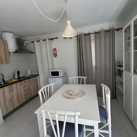 Apartment La Concha Del Mar